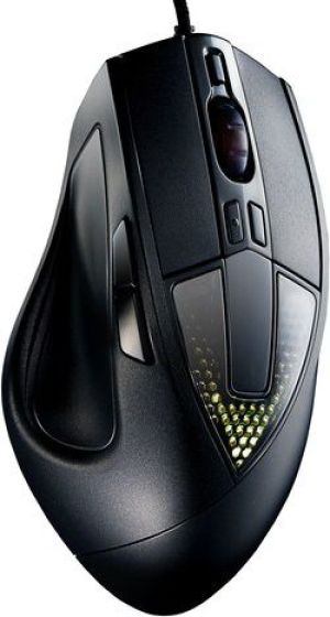 Mysz CMStorm SENTINEL III (SGM-6020-KLOW1) 4