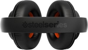 Słuchawki SteelSeries Siberia 150 Black (61421) 3