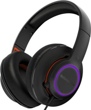 Słuchawki SteelSeries Siberia 150 Black (61421) 4