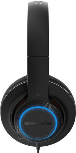 Słuchawki SteelSeries Siberia 150 Black (61421) 5