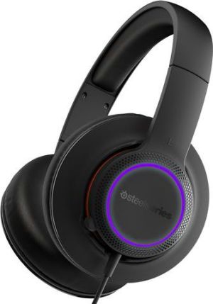 Słuchawki SteelSeries Siberia 150 Black (61421) 7