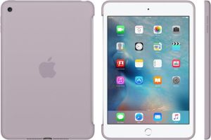 Etui na tablet Apple iPad Mini 4 Lawendowe (MLD62ZM/A) 6