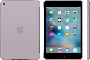 Etui na tablet Apple iPad Mini 4 Lawendowe (MLD62ZM/A) 7
