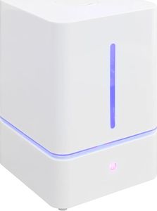 Nawilżacz powietrza vidaXL Nawilżacz ultradźwiękowy z mgiełką i światłem, 5,5 L, dotykowy 2