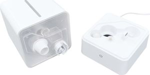 Nawilżacz powietrza vidaXL Nawilżacz ultradźwiękowy z mgiełką i światłem, 5,5 L, dotykowy 7