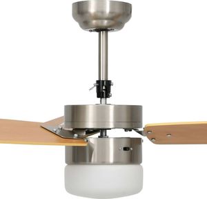 Wentylator vidaXL Sufitowy 51490 108 cm 7