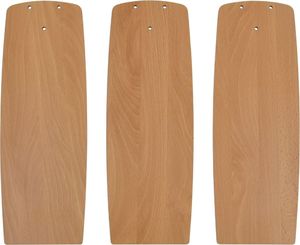 Wentylator vidaXL Sufitowy 51490 108 cm 8