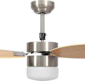 Wentylator vidaXL Sufitowy 51492 76 cm 7