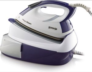 Generator pary Gorenje SGT 2400V PRO 2