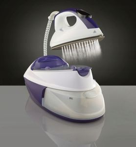 Generator pary Gorenje SGT 2400V PRO 3