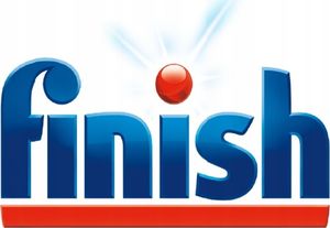 Finish FINISH kapsułki do zmywarki QUANTUM MAX Lemon 27szt 2
