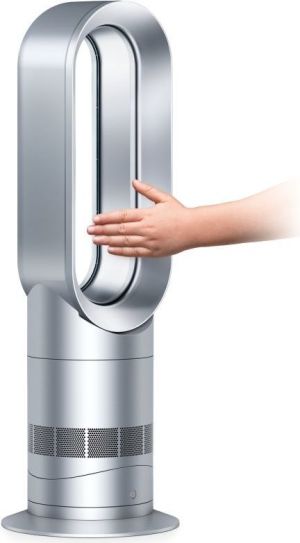 Termowentylator Dyson Wentylator z funkcją grzania (AM09) 4