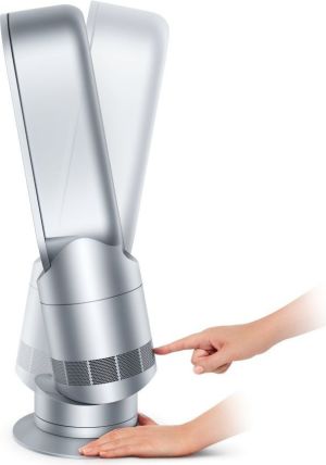 Termowentylator Dyson Wentylator z funkcją grzania (AM09) 5
