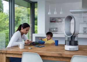 Nawilżacz powietrza Dyson Wentylator AM10 3