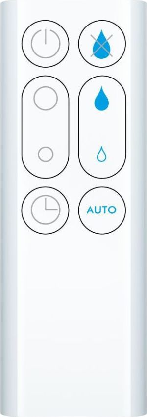 Nawilżacz powietrza Dyson Wentylator AM10 6