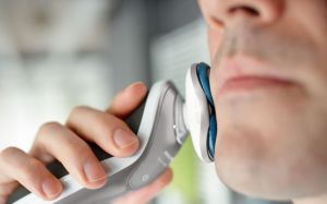 Golarka Philips S7510/41 13