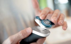 Golarka Philips S7510/41 14