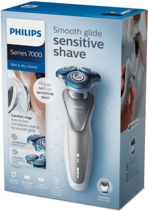 Golarka Philips S7510/41 4