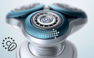 Golarka Philips S7510/41 5