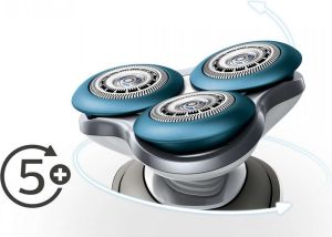 Golarka Philips S7510/41 6