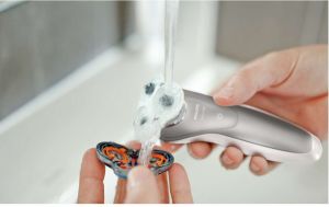 Golarka Philips S7510/41 11