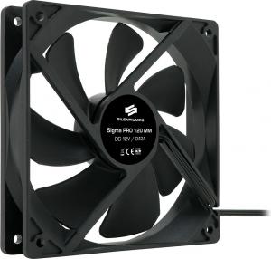 Wentylator SilentiumPC Sigma Pro 120 (SPC133) 2