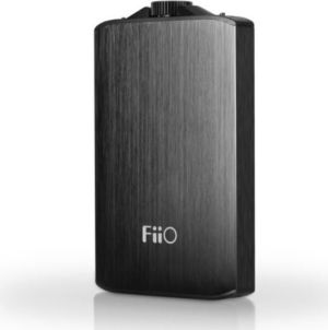 Wzmacniacz słuchawkowy FiiO A3 (E11K) 1