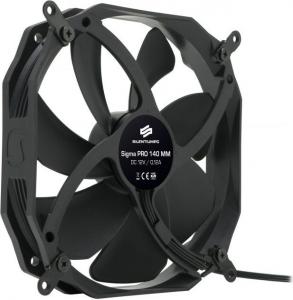 Wentylator SilentiumPC Sigma Pro 140 (SPC136) 2