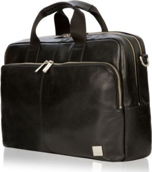 Torba Knomo Amesbury 15.6" czarna (55-259-BLK) 2