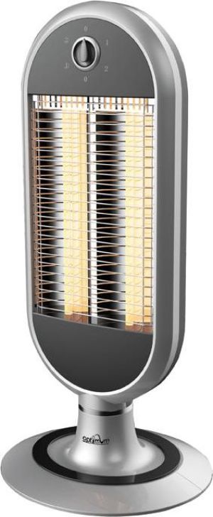Grzejnik Optimum Promiennik karbonowy 1000W (OK-9400) 2