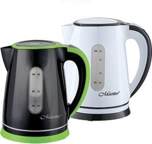 Czajnik Maestro MR-058 Czarny 2