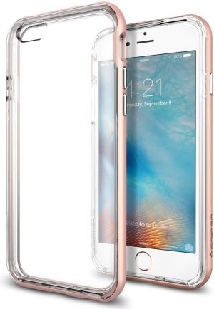 Spigen Neo Hybrid EX do iPhone 6/6s - (SGP11626) 1