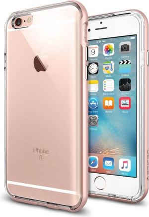 Spigen Neo Hybrid EX do iPhone 6/6s - (SGP11626) 2