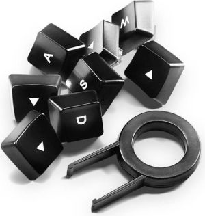 Klawiatura Ravcore Hurricane USB (RAVKLA45155) 5