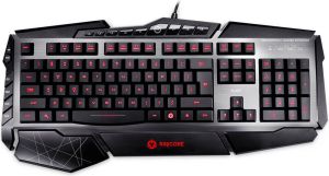 Klawiatura Ravcore Blade (RAVKLA45242) 2