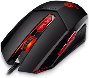 Mysz Ravcore Typhoon (RAVMYS45246) 2