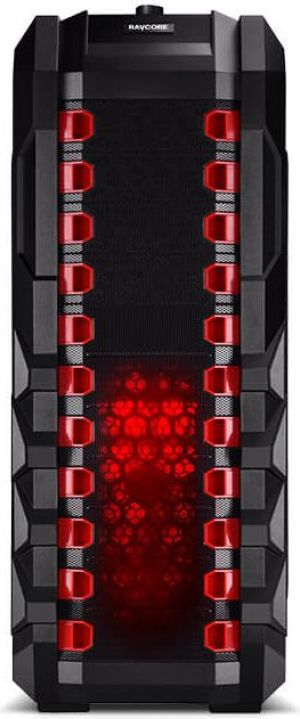 Obudowa Ravcore Goliath (RAVOBU45190) 3
