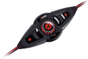 Słuchawki Ravcore 7.1 HELLION (RAVSLU45221) 4