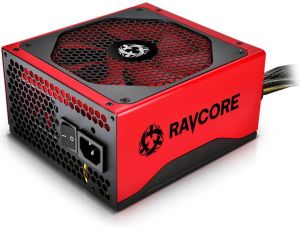 Zasilacz Ravcore Rock 750W (RAVZAS45256) 1