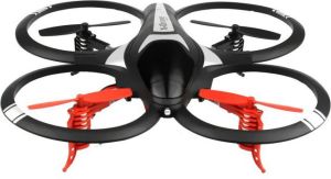 Dron XDrone XDroneMini Gshock z kolorowymi diodami 2