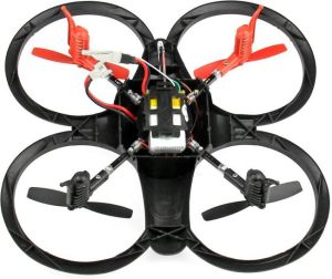 Dron XDrone XDroneMini Gshock z kolorowymi diodami 6