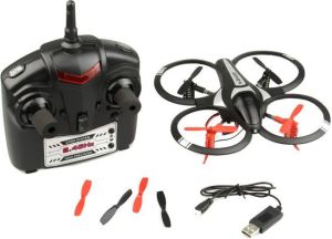 Dron XDrone XDroneMini Gshock z kolorowymi diodami 7
