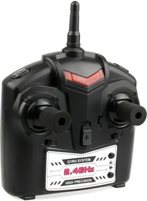 Dron XDrone XDroneMini Gshock z kolorowymi diodami 10