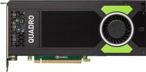 Karta graficzna PNY nVIDIA M4000 Quadro 8GB GDDR5 (256 bit) 4x DisplayPort (VCQM4000WE-PB) 3