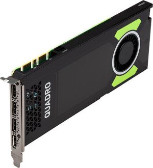 Karta graficzna PNY nVIDIA M4000 Quadro 8GB GDDR5 (256 bit) 4x DisplayPort (VCQM4000WE-PB) 4