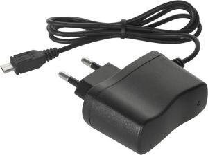 Ładowarka Micro USB 0.5A (GSM0826) 1