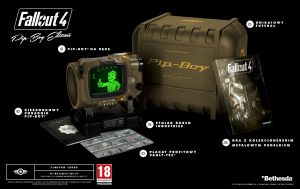 Fallout 4 Pip-Boy Edition PC 2
