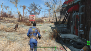Fallout 4 Pip-Boy Edition PC 5
