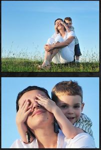 Aparat cyfrowy AgfaPhoto DC8200 czerwony 8