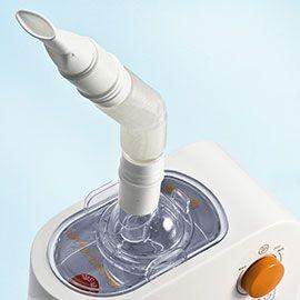 Little Doctor Inhalator LD-250U 2